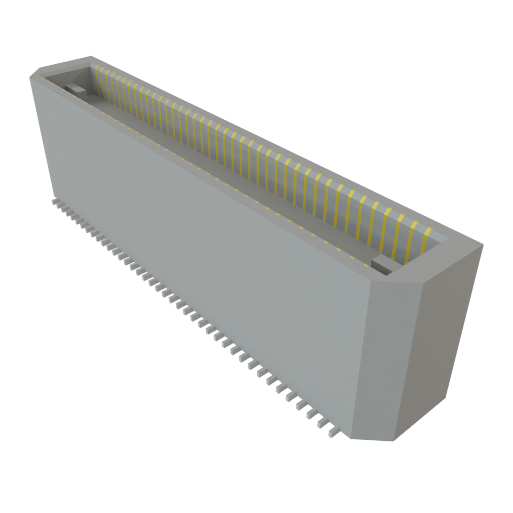 BTE-040-03-F-D-A by Samtec