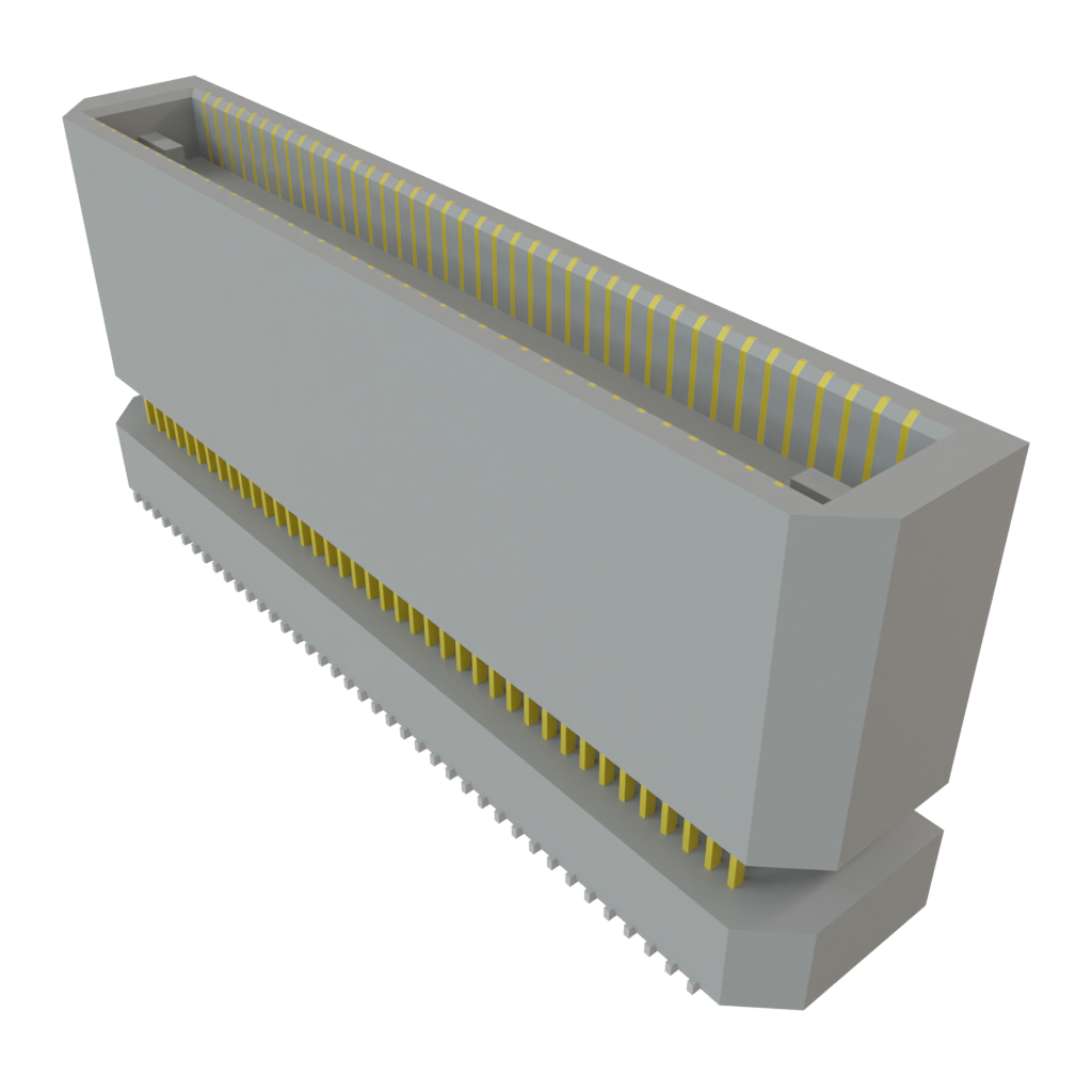 BTE-040-04-F-D-A by Samtec