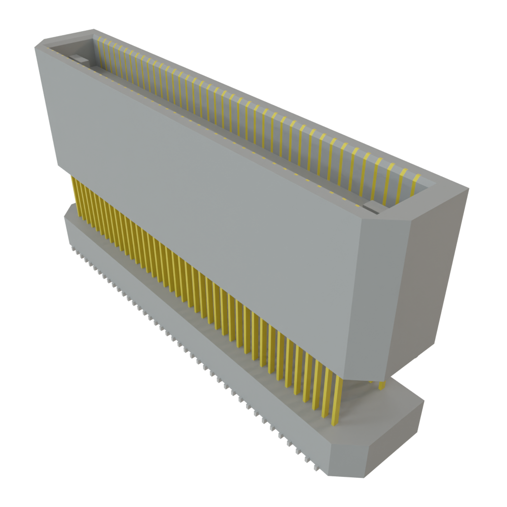 BTE-040-05-L-D-A by Samtec