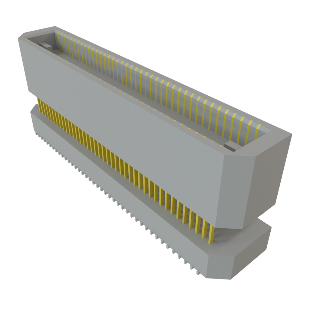 BTE-040-09-F-D-A by Samtec