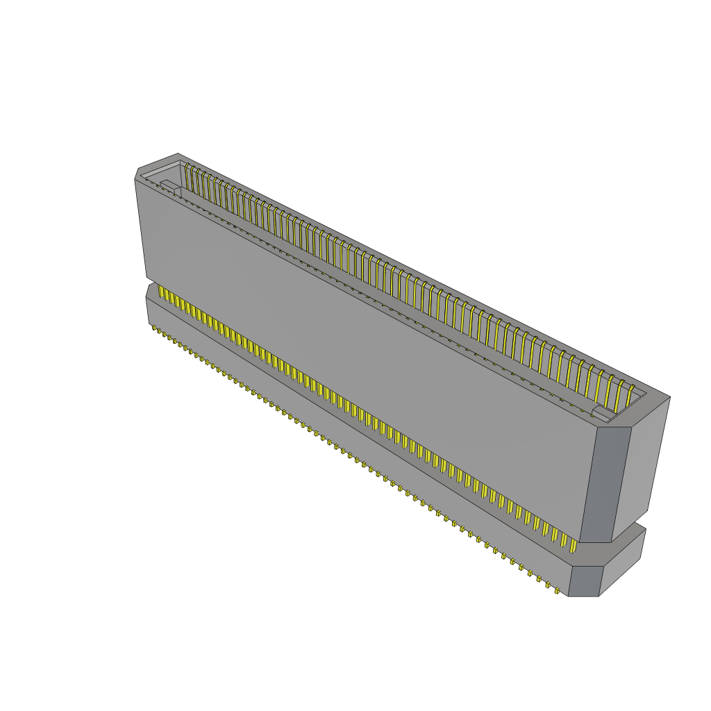 BTE-060-04-L-D-LC by Samtec