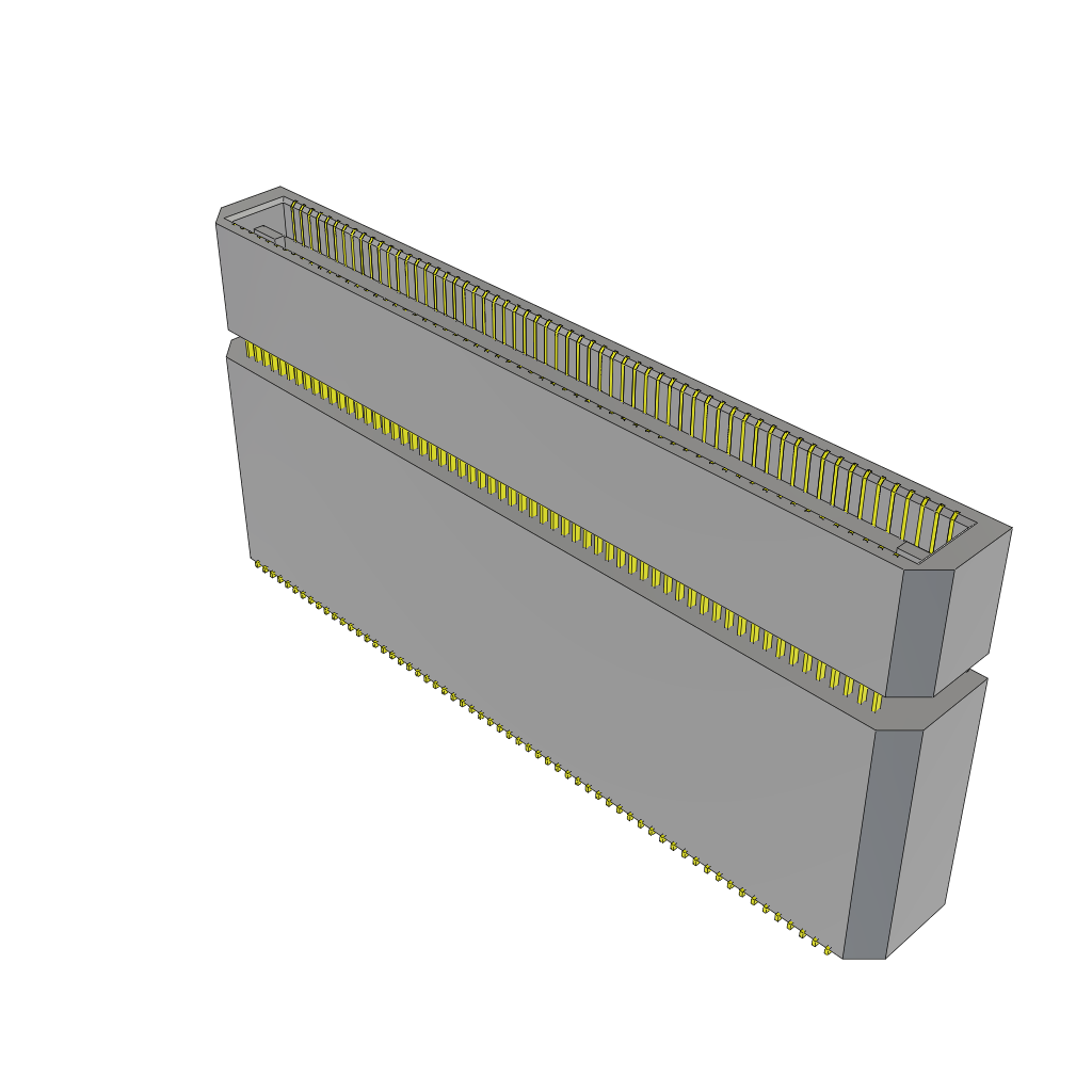 BTE-060-07-F-D-A by Samtec