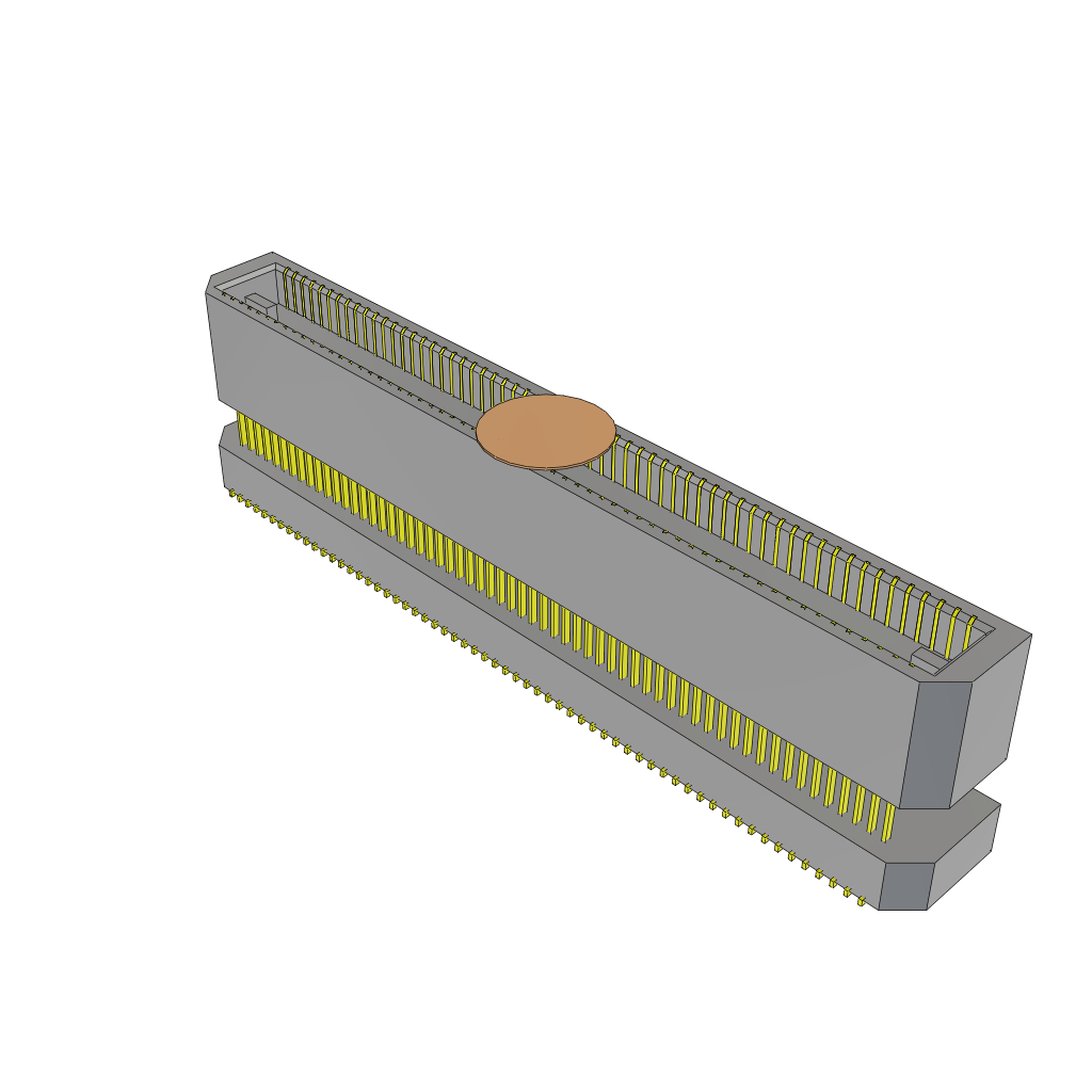 BTE-060-09-F-D-A-K by Samtec