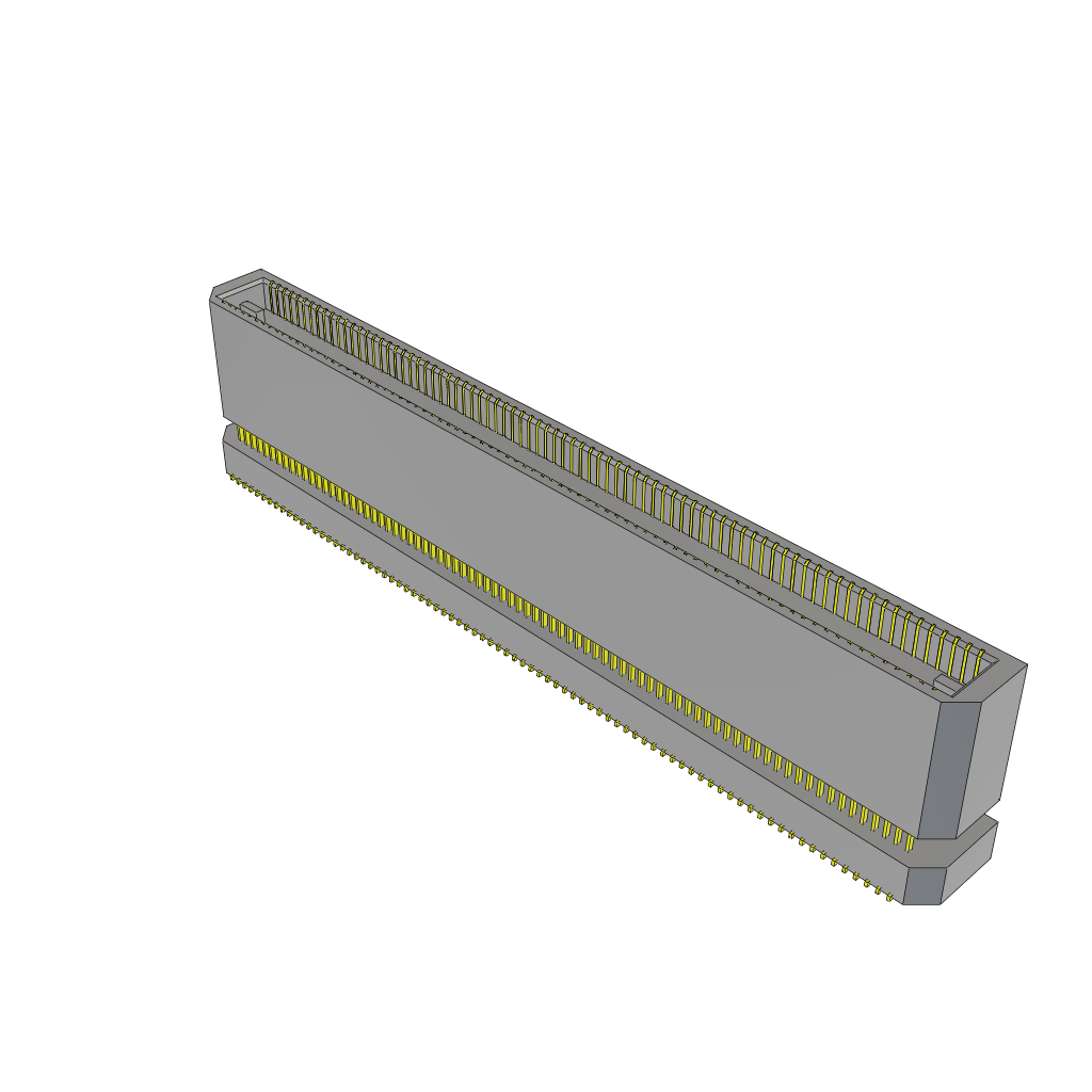 BTE-080-04-H-D by Samtec