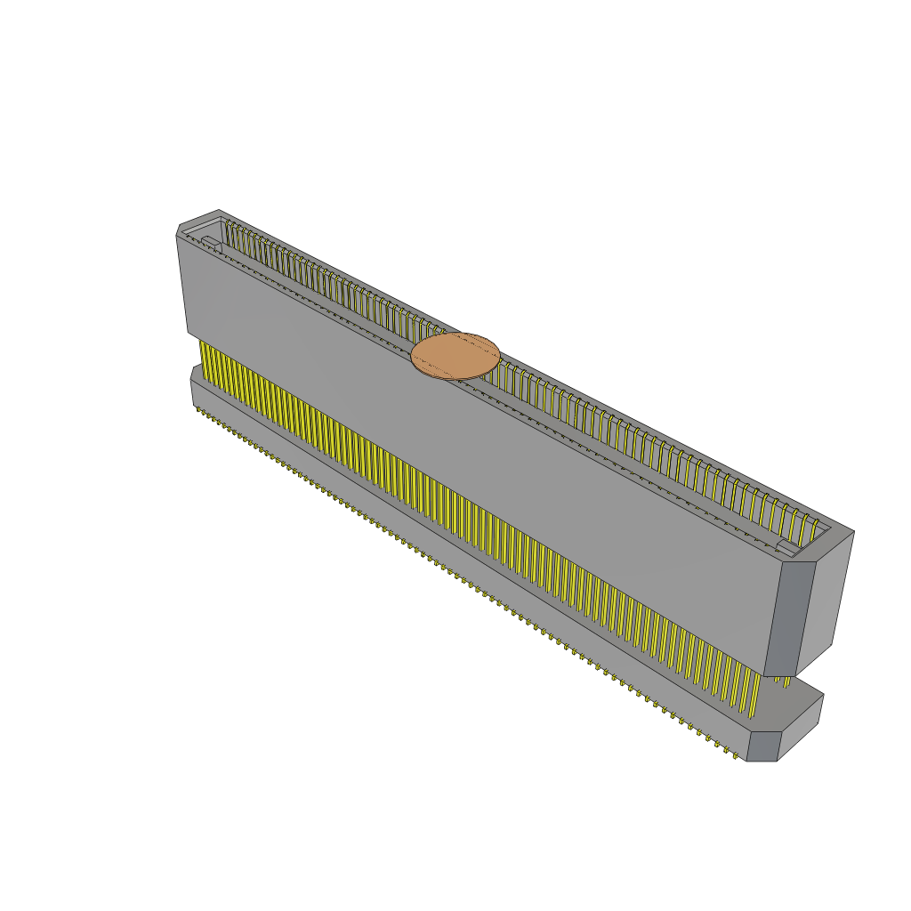 BTE-080-05-H-D-A-K by Samtec