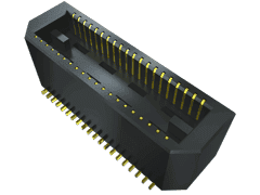 BTE-080-08-F-D-A by Samtec