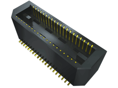 All Parts Connectors rugged connector BTE-090-03-F-D-A by Samtec
