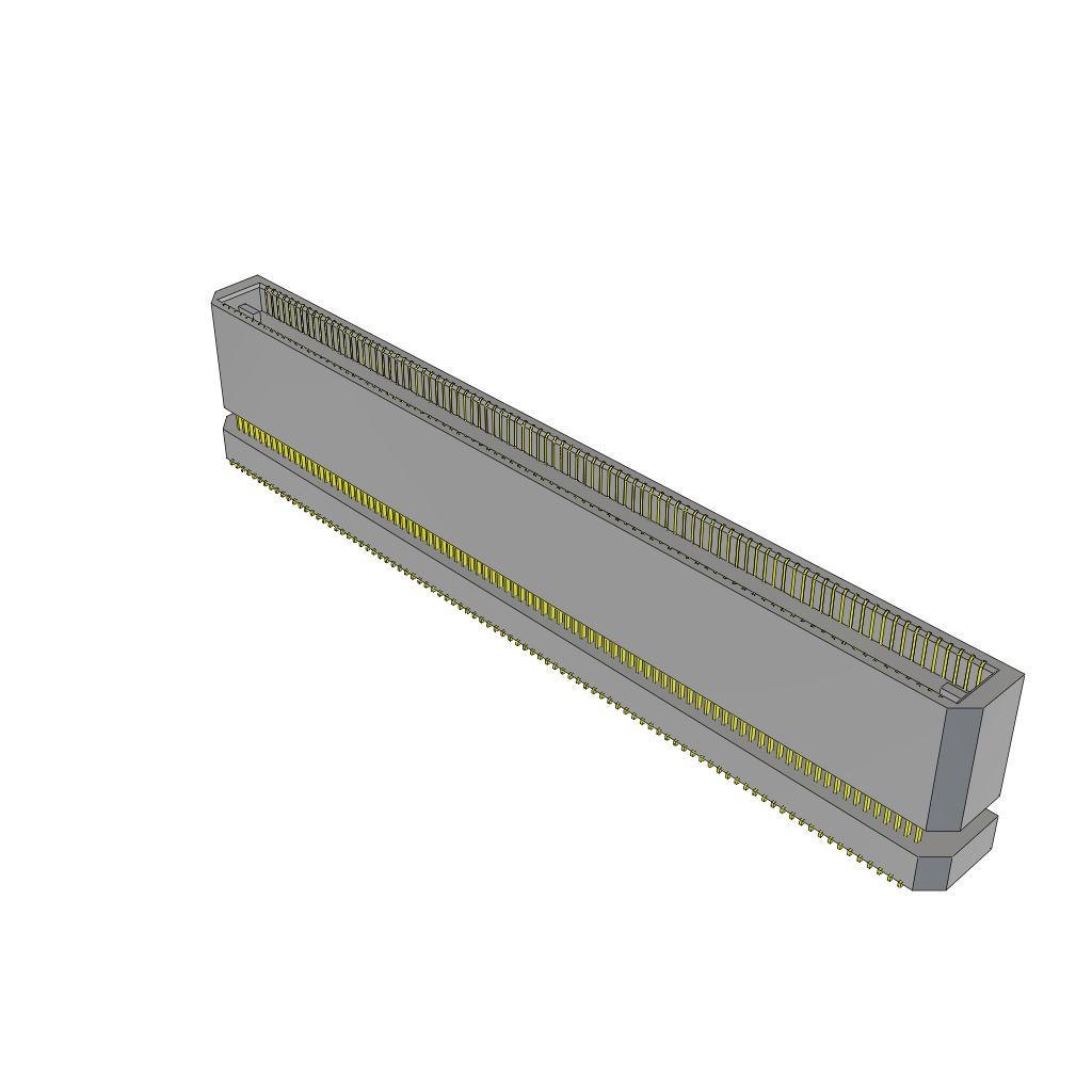 BTE-090-04-L-D-A by Samtec