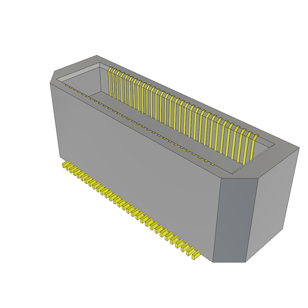 BTH-030-02-H-D-A by Samtec