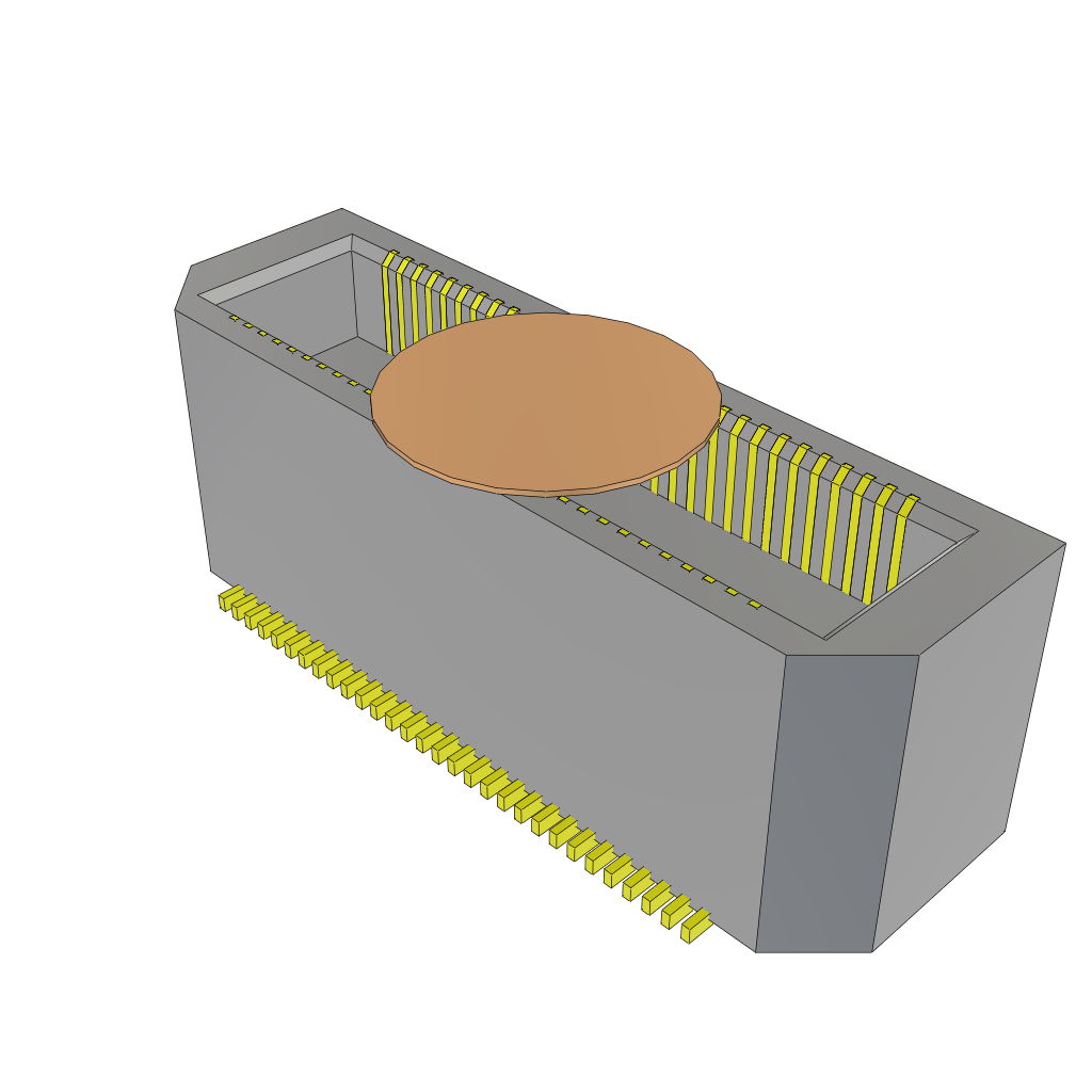 BTH-030-02-L-D-K by Samtec
