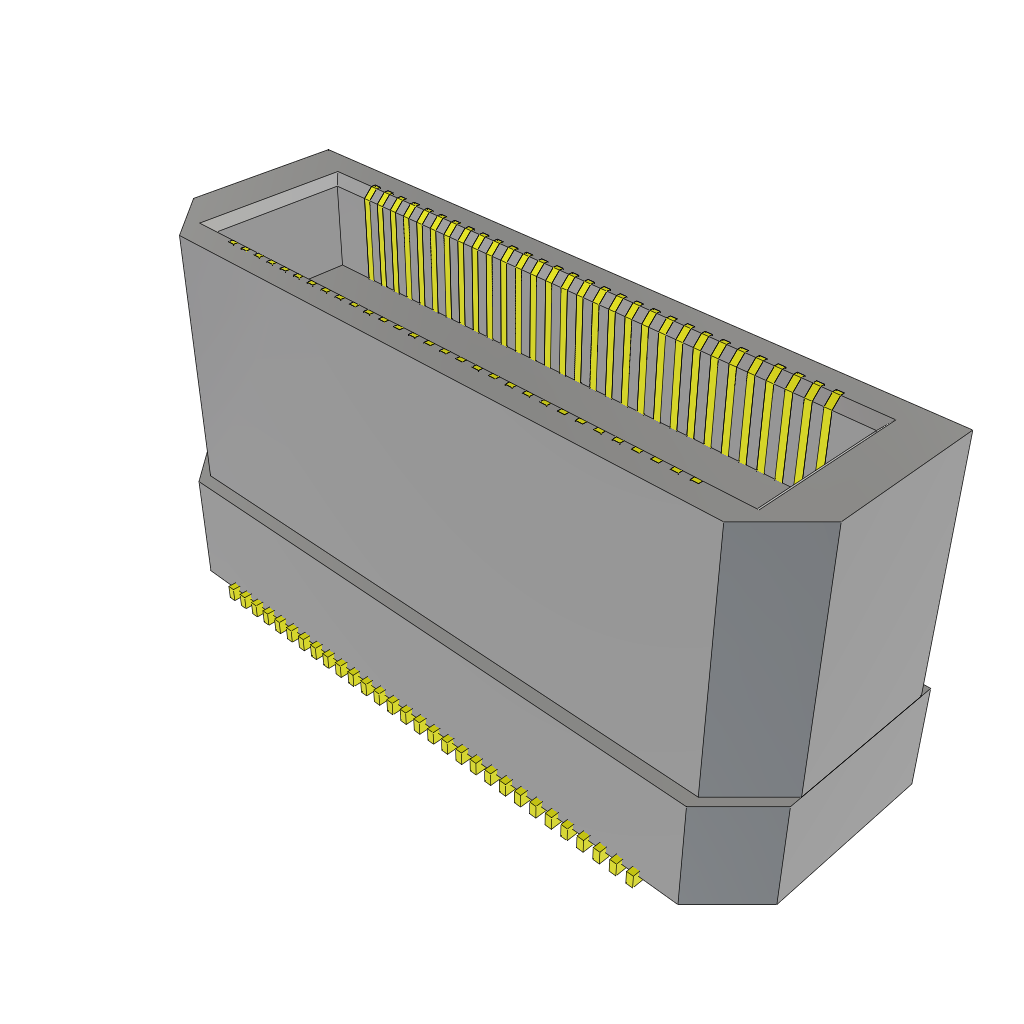BTH-030-03-F-D-A by Samtec