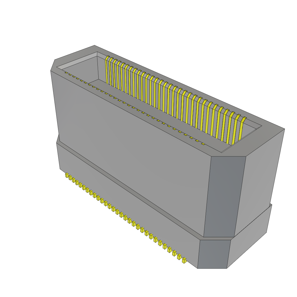 BTH-030-03-F-D by Samtec