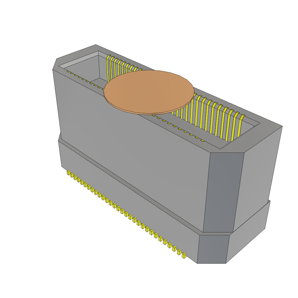 BTH-030-03-L-D-A-K by Samtec