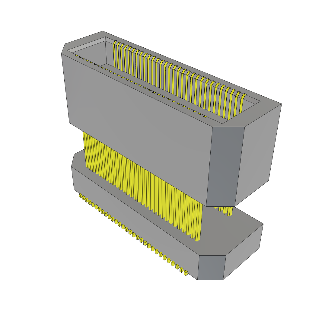 BTH-030-04-L-D-A by Samtec Inc