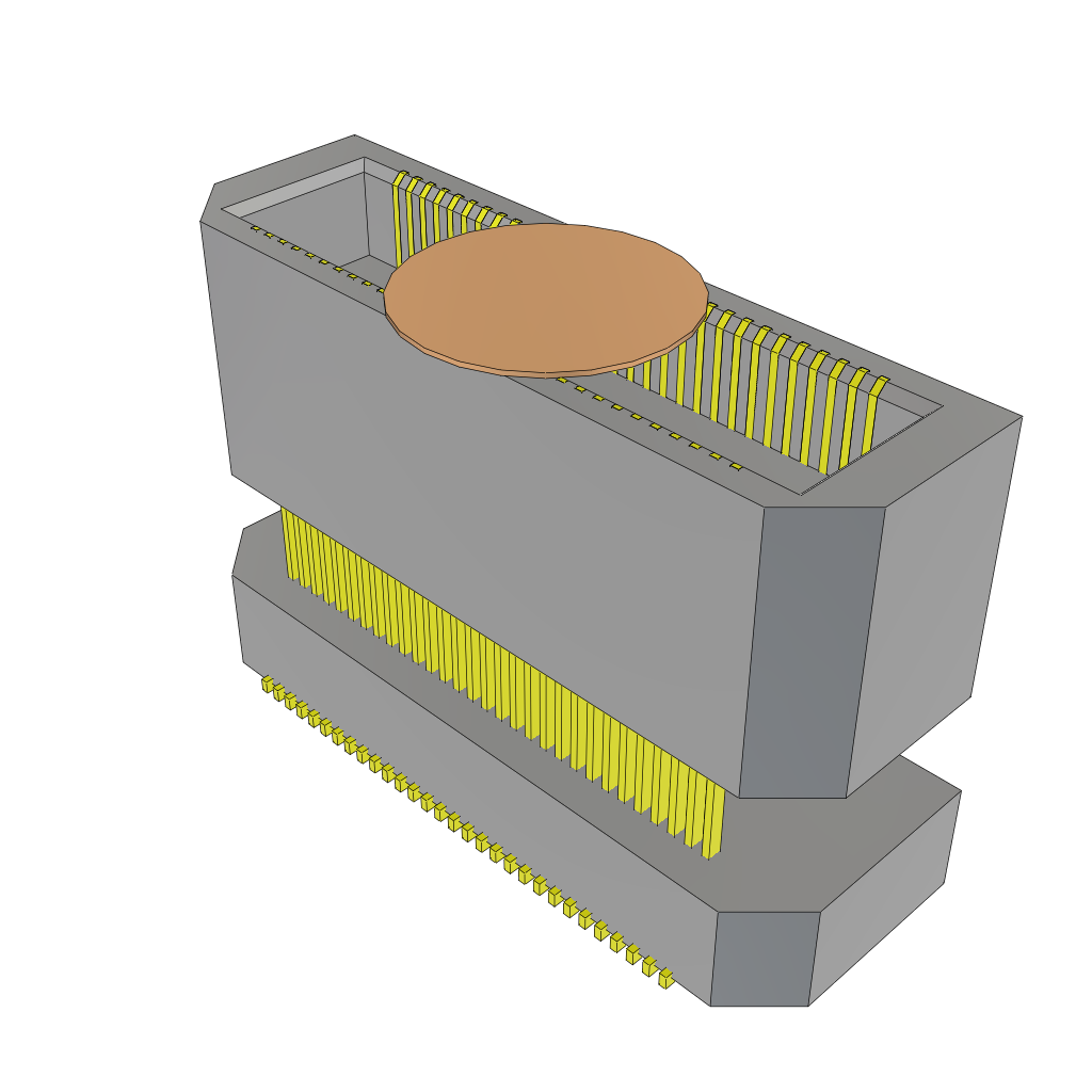 BTH-030-09-F-D-K by Samtec