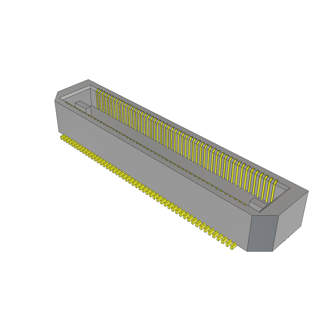 BTH-050-01-H-D-LC-TR by Samtec