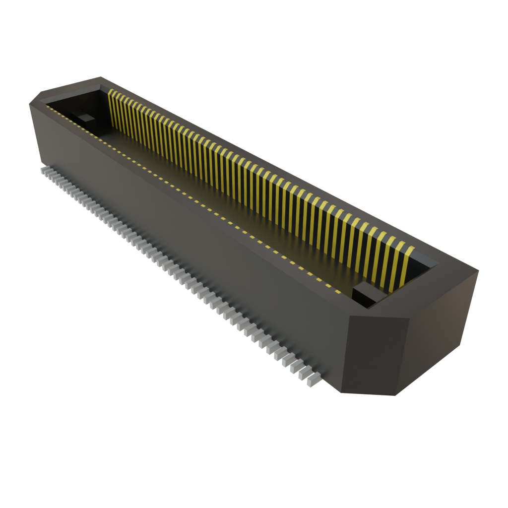 BTH-050-01-L-D-A by Samtec Inc.