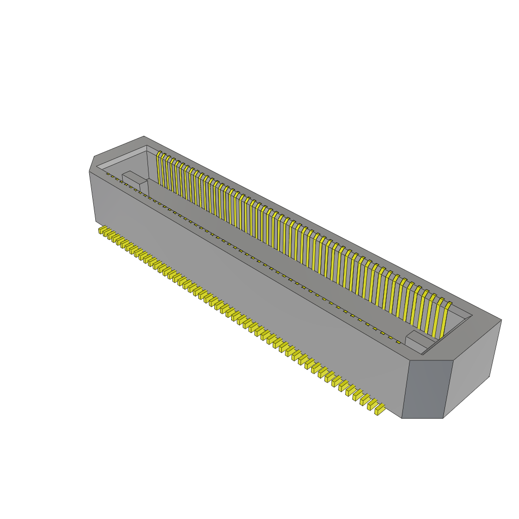 BTH-050-01-L-D by Samtec
