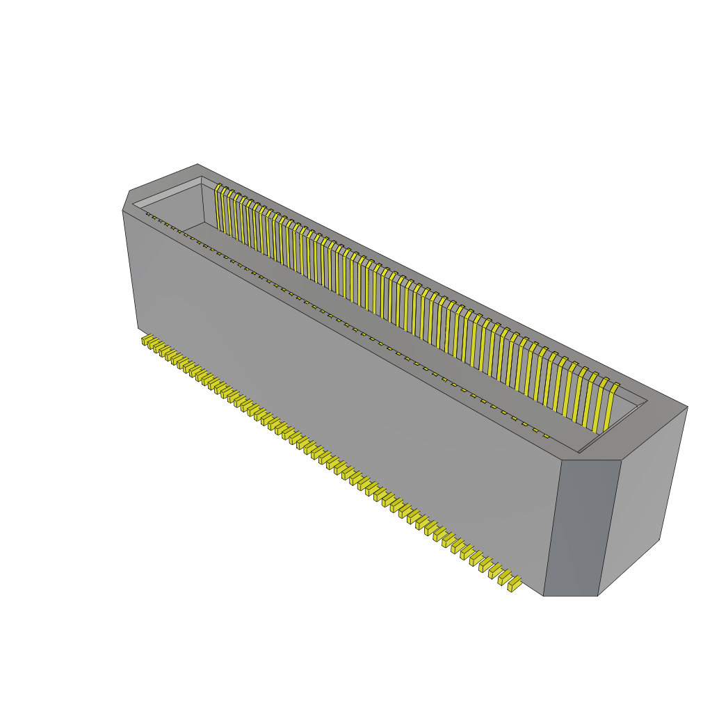 BTH-050-02-L-D by Samtec
