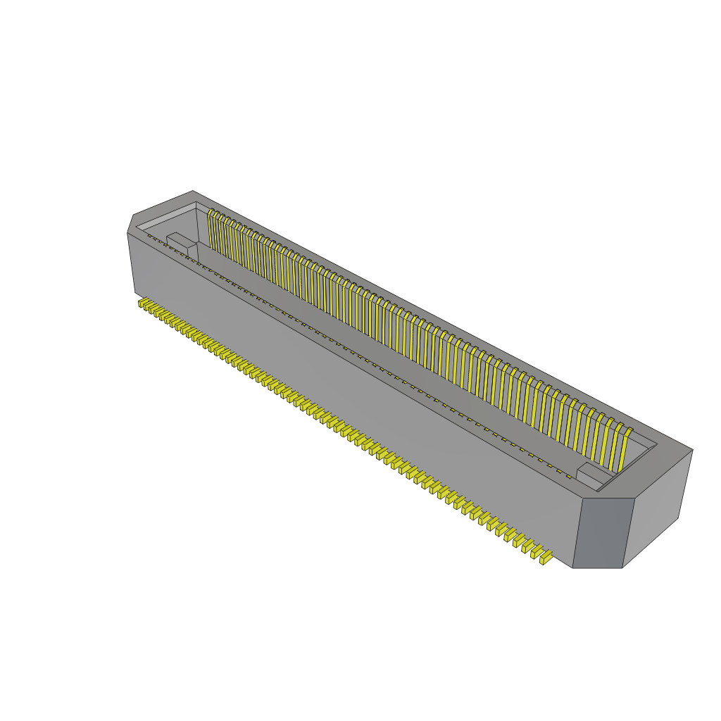 BTH-060-01-C-D-A by Samtec