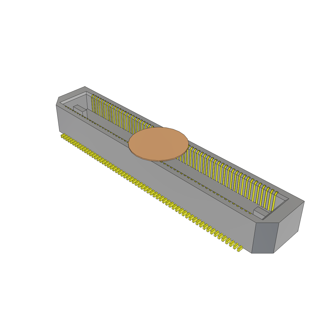 BTH-060-01-F-D-K by Samtec