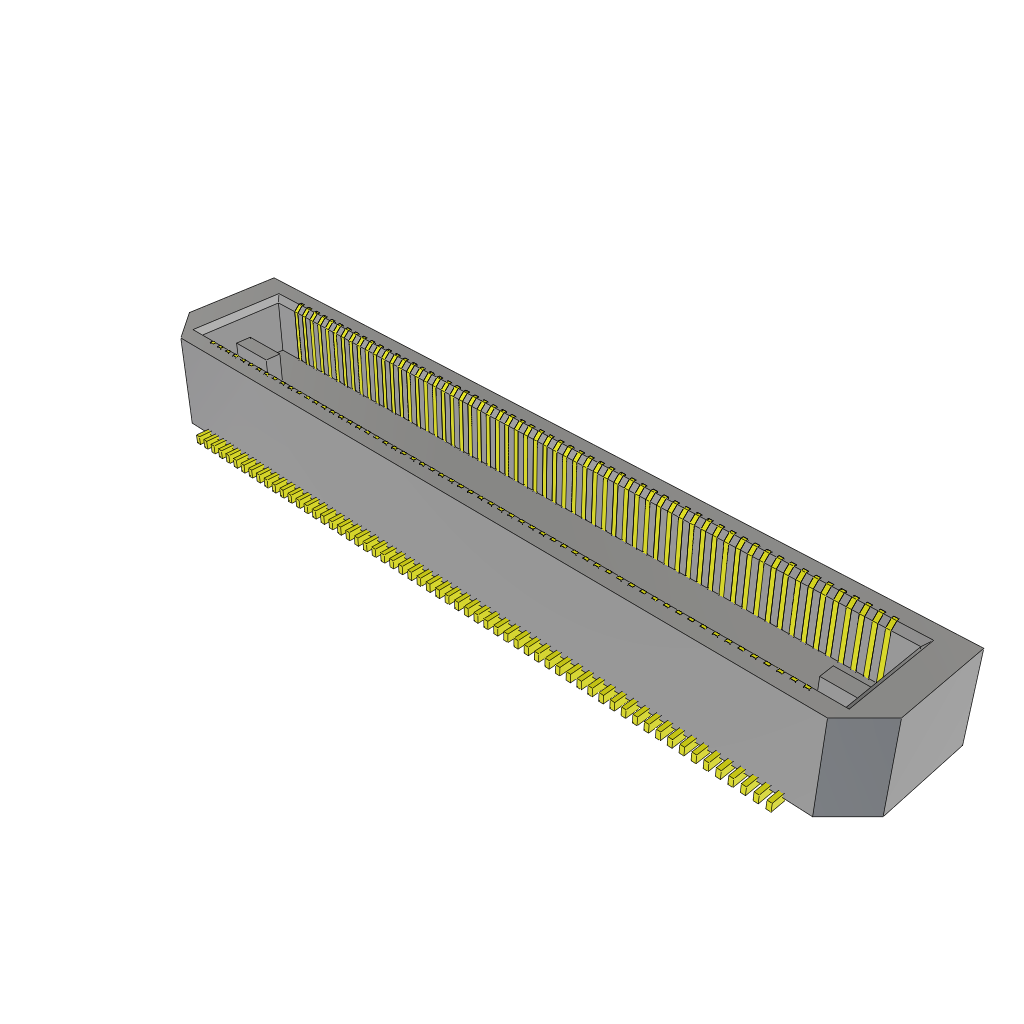 BTH-060-01-F-D by Samtec