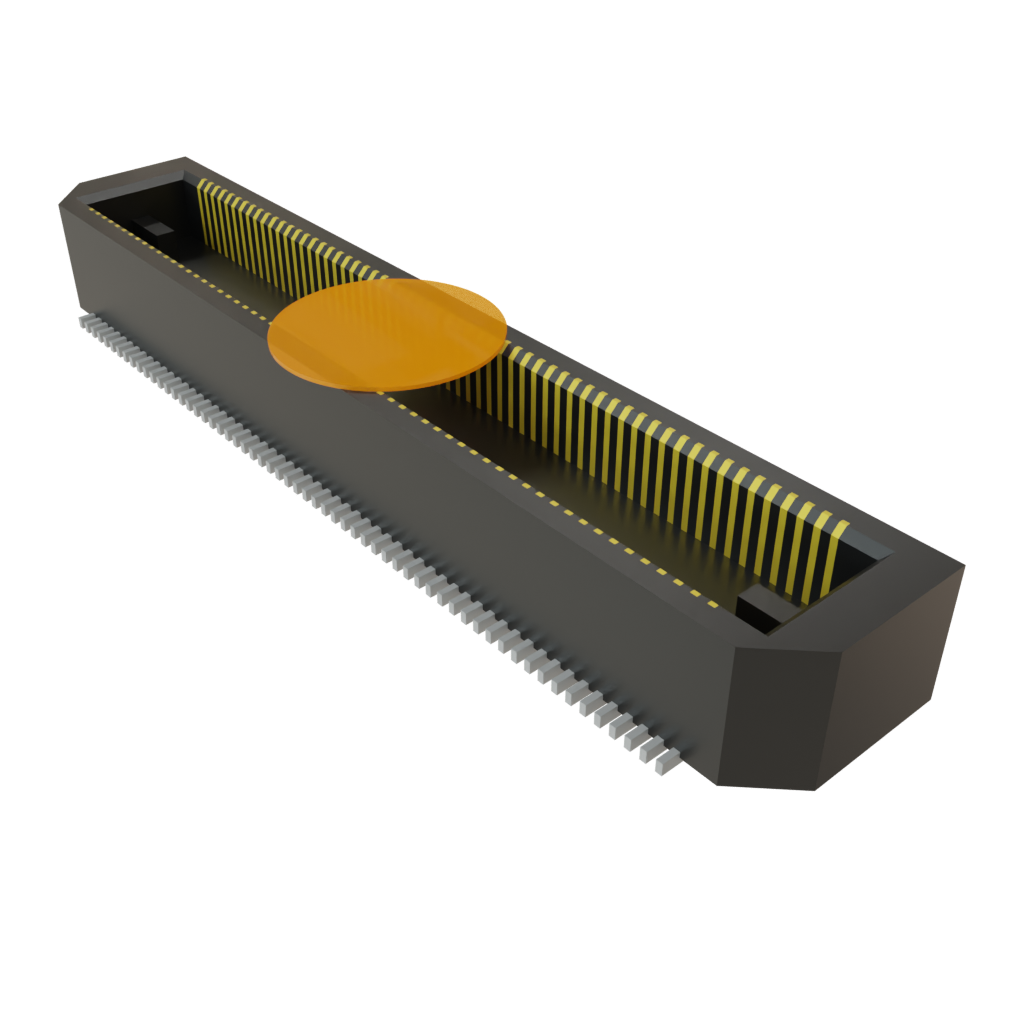 BTH-060-01-L-D-A-K-TR by Samtec Inc.