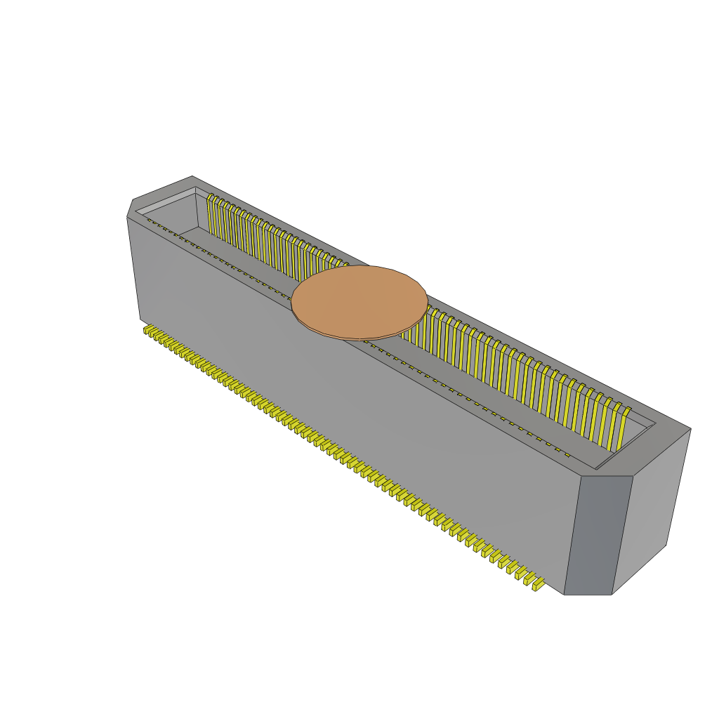 BTH-060-02-F-D-K by Samtec