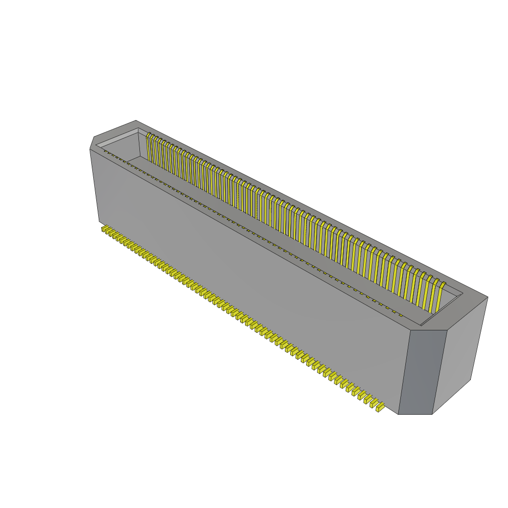 BTH-060-02-L-D-A by Samtec