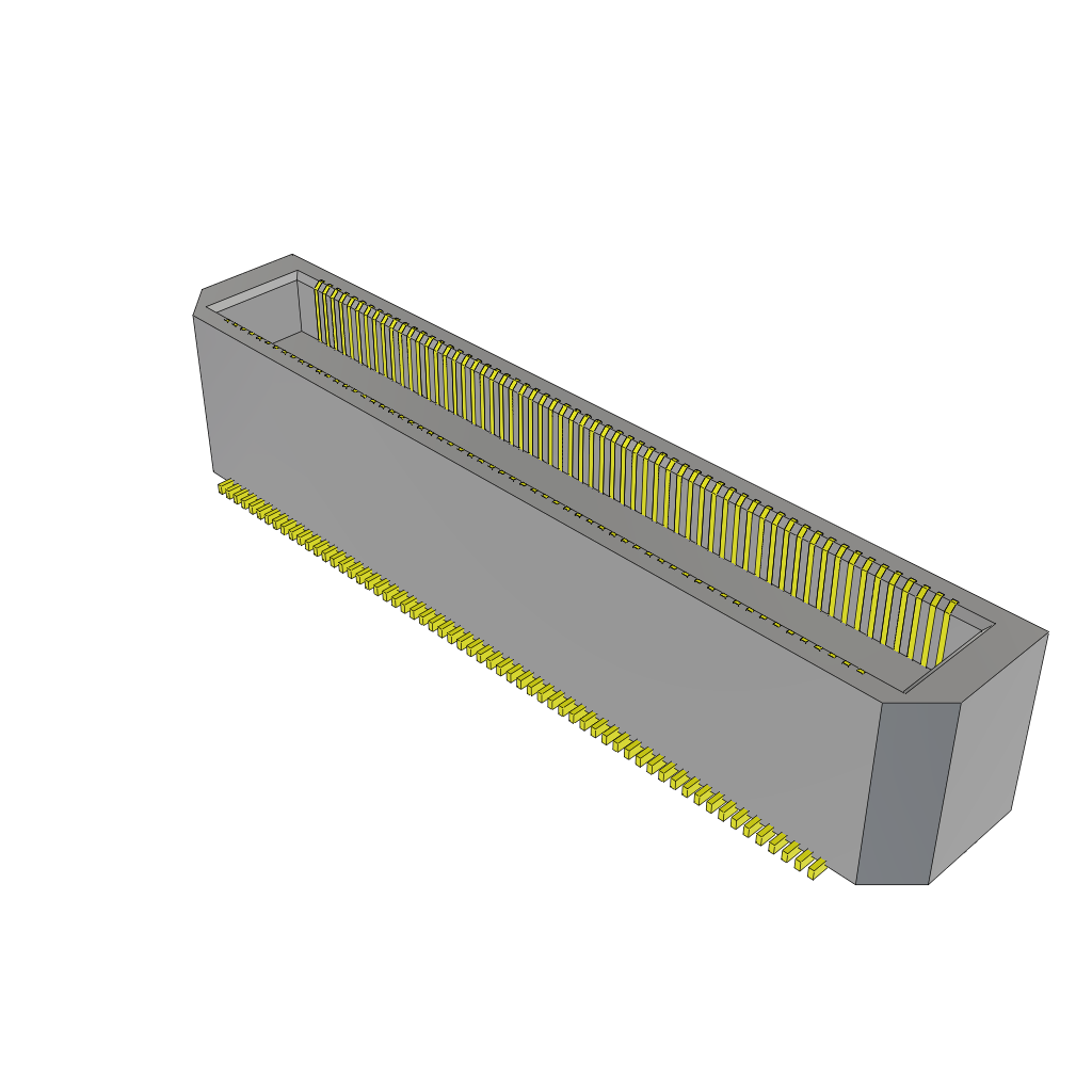 BTH-060-02-L-D-LC by Samtec