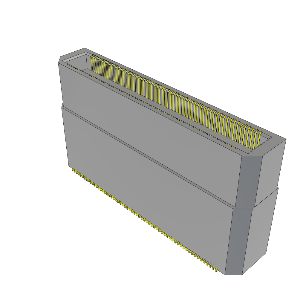 BTH-060-05-L-D by Samtec