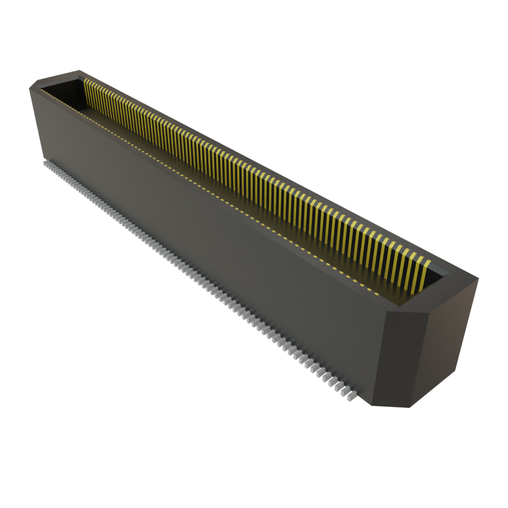 BTH-080-02-F-D-A by Samtec