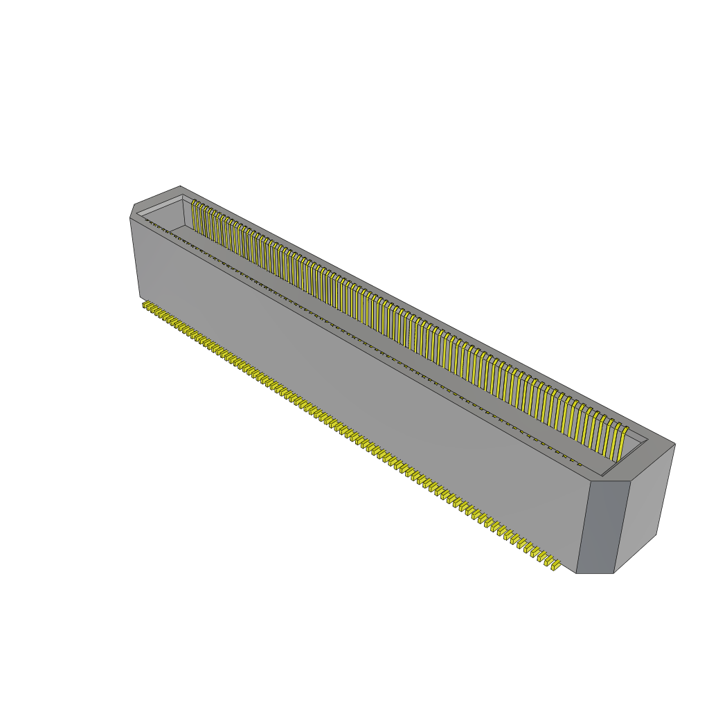 BTH-080-02-F-D by Samtec