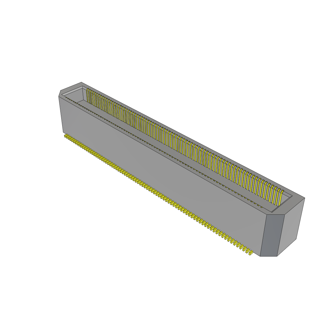 BTH-080-02-L-D-A by Samtec