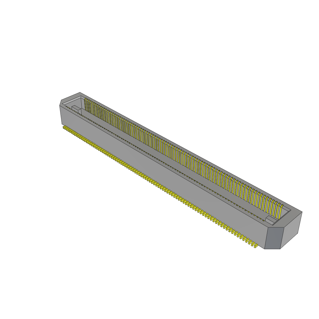 BTH-090-01-F-D by Samtec