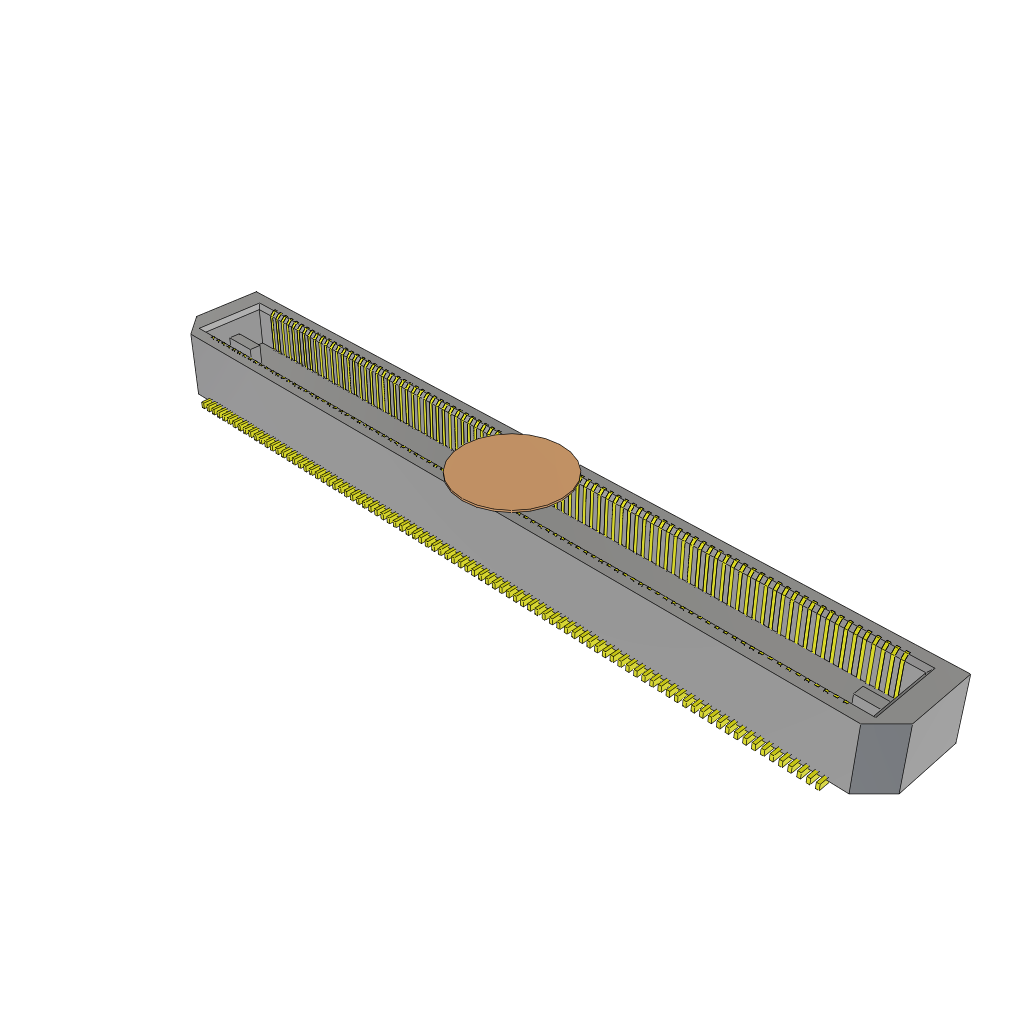 BTH-090-01-H-D-A-K by Samtec