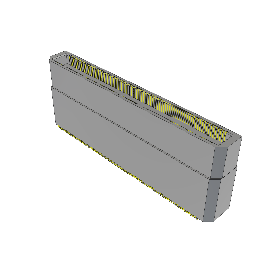 BTH-090-05-L-D-A by Samtec