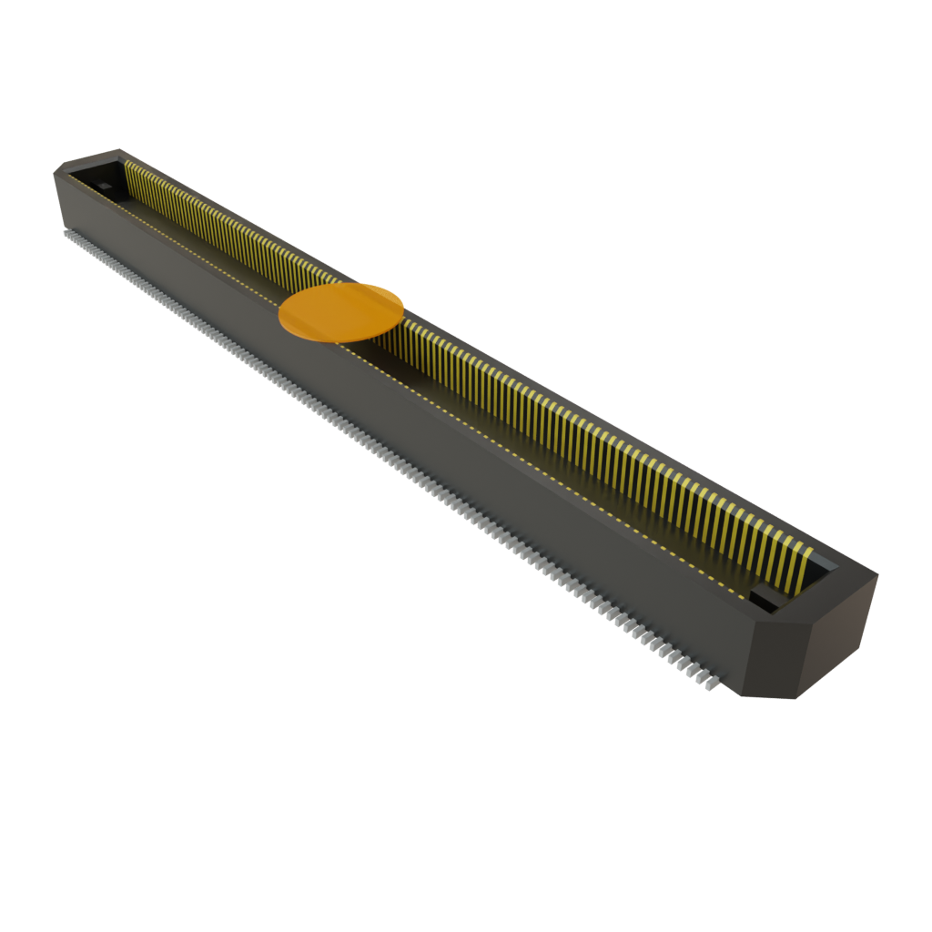 BTH-120-01-L-D-A-K by Samtec