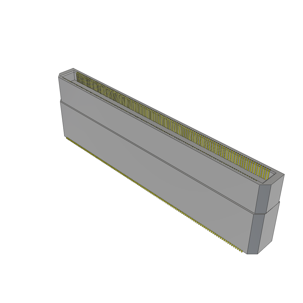 BTH-120-05-L-D-A by Samtec