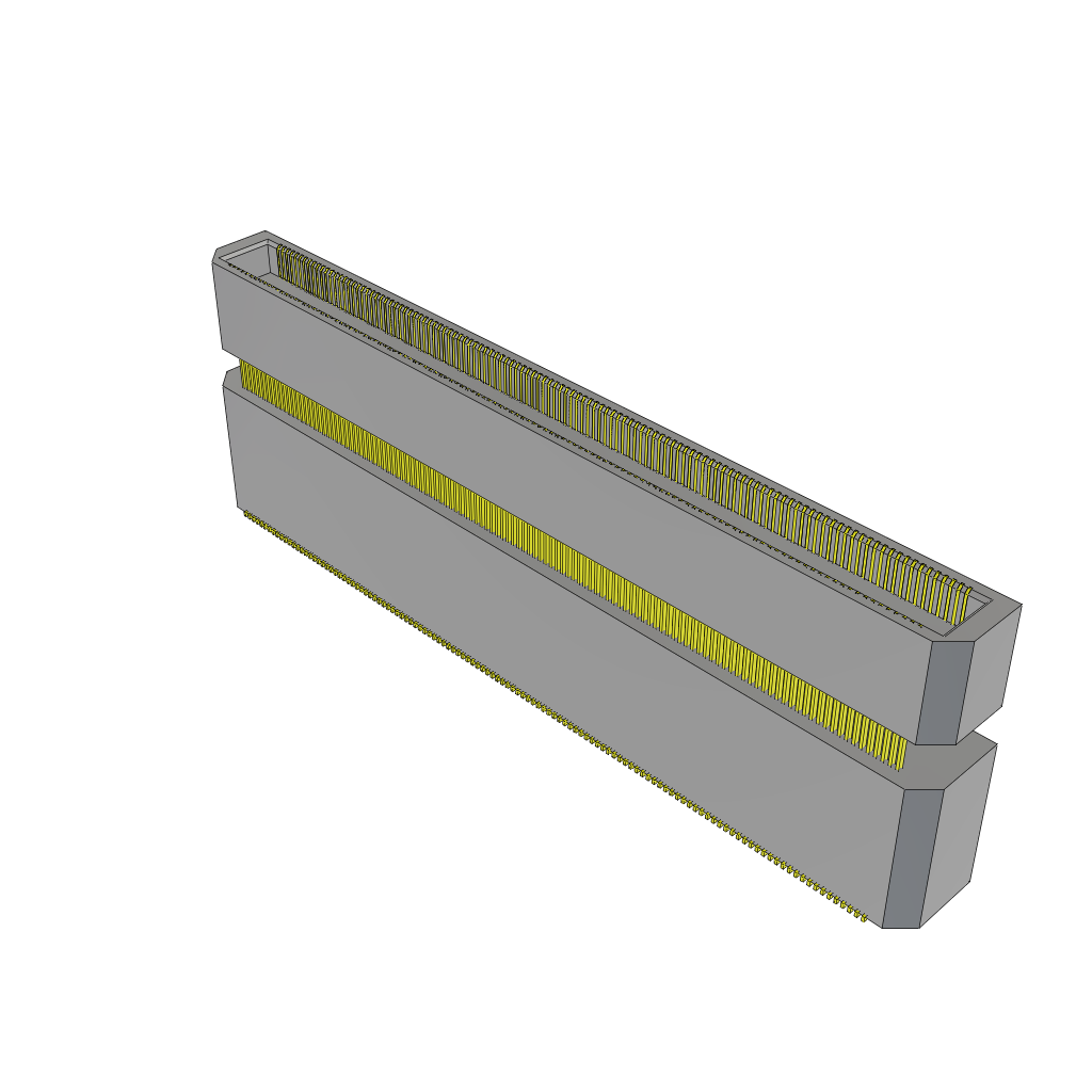 BTH-120-06-F-D-A by Samtec