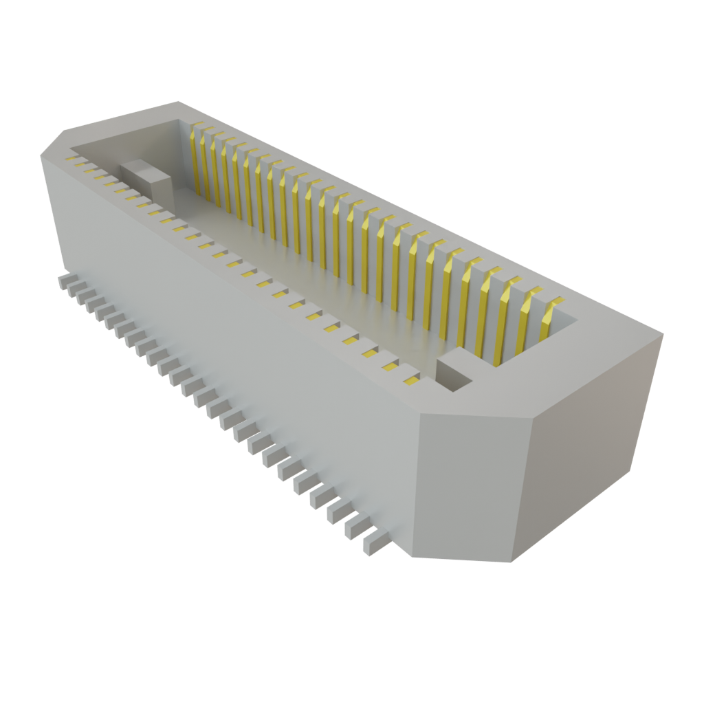 BTS-025-01-F-D-A by Samtec