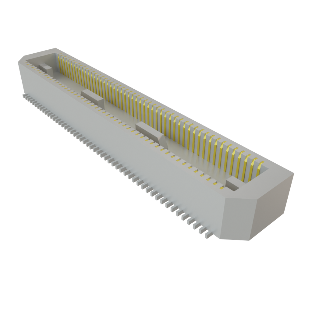 BTS-050-01-L-D-A by Samtec