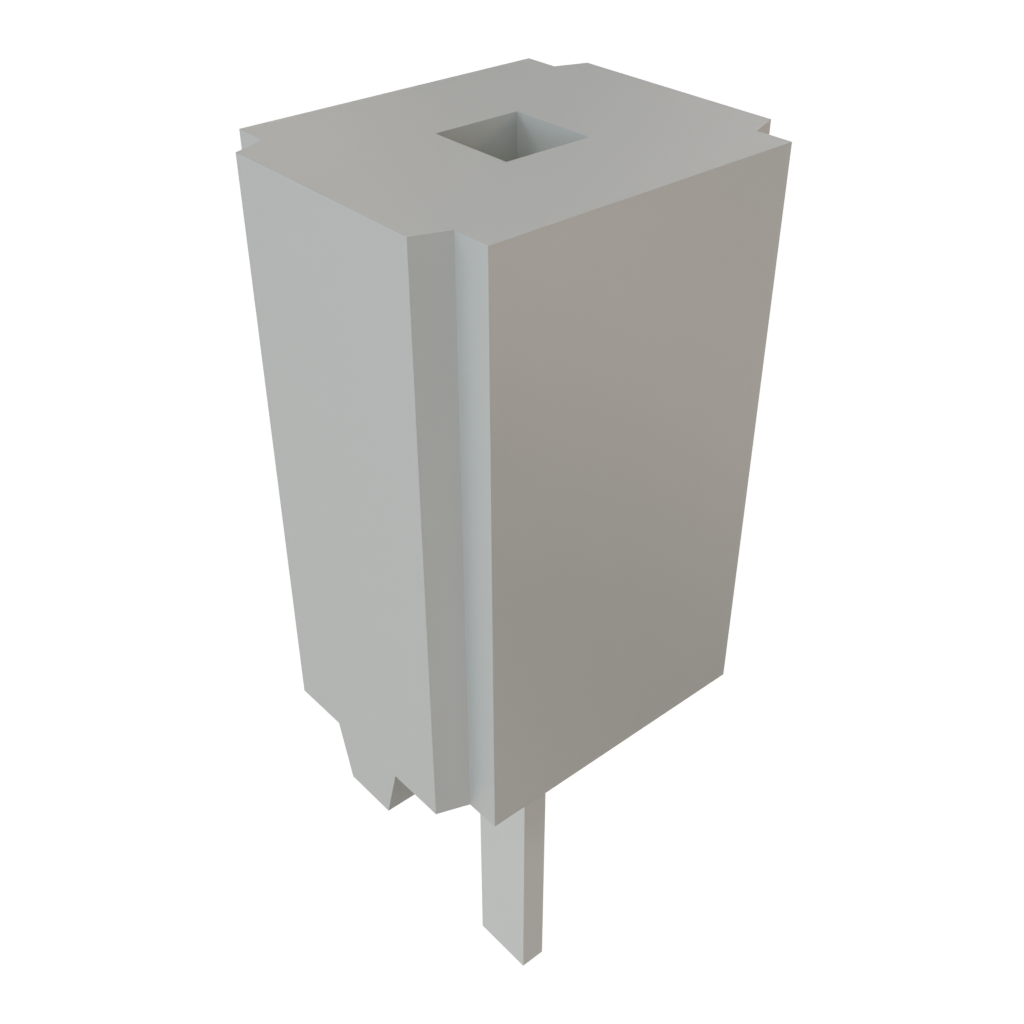 CES-101-01-S-S by Samtec