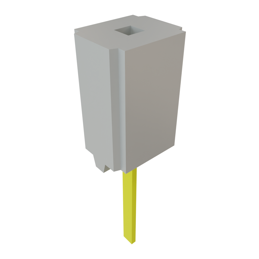 CES-101-02-G-S by Samtec