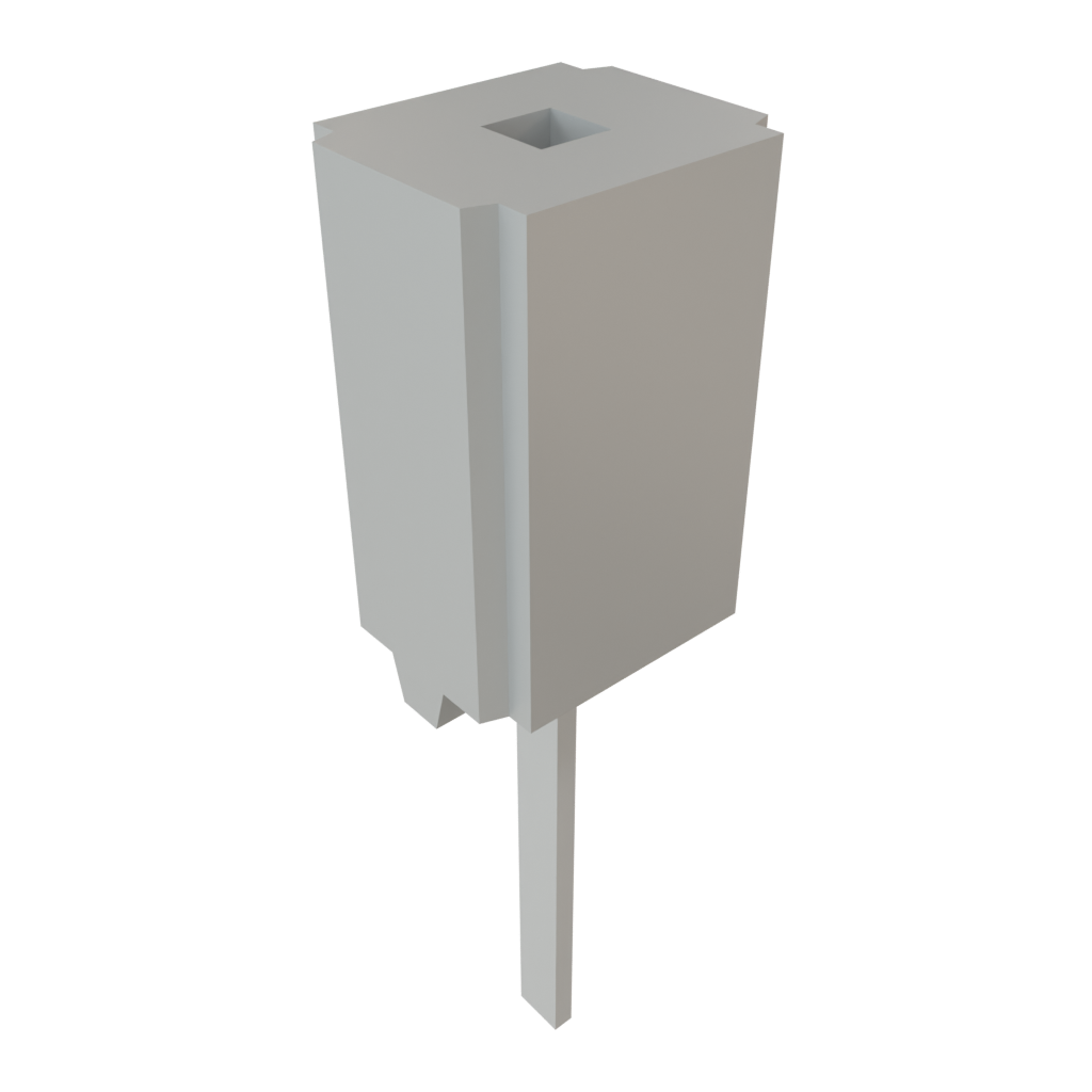 CES-101-02-T-S by Samtec