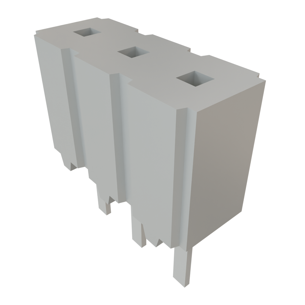 CES-103-01-S-S by Samtec