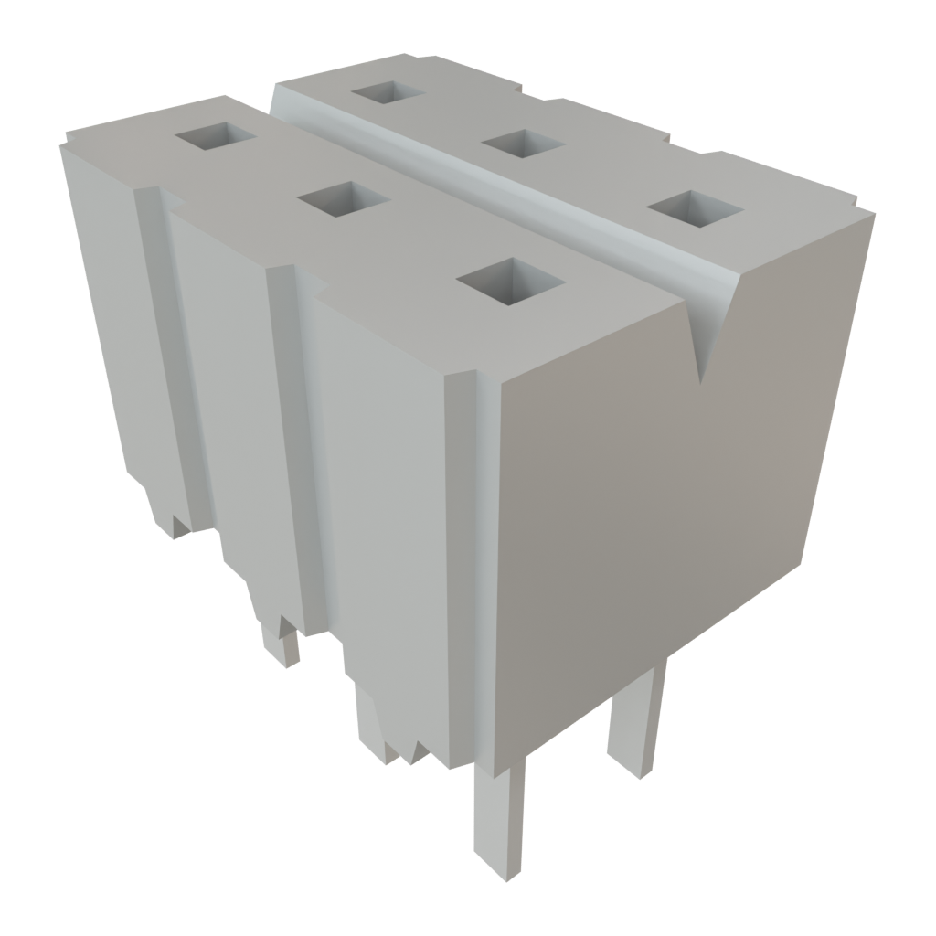 CES-103-01-T-D by Samtec