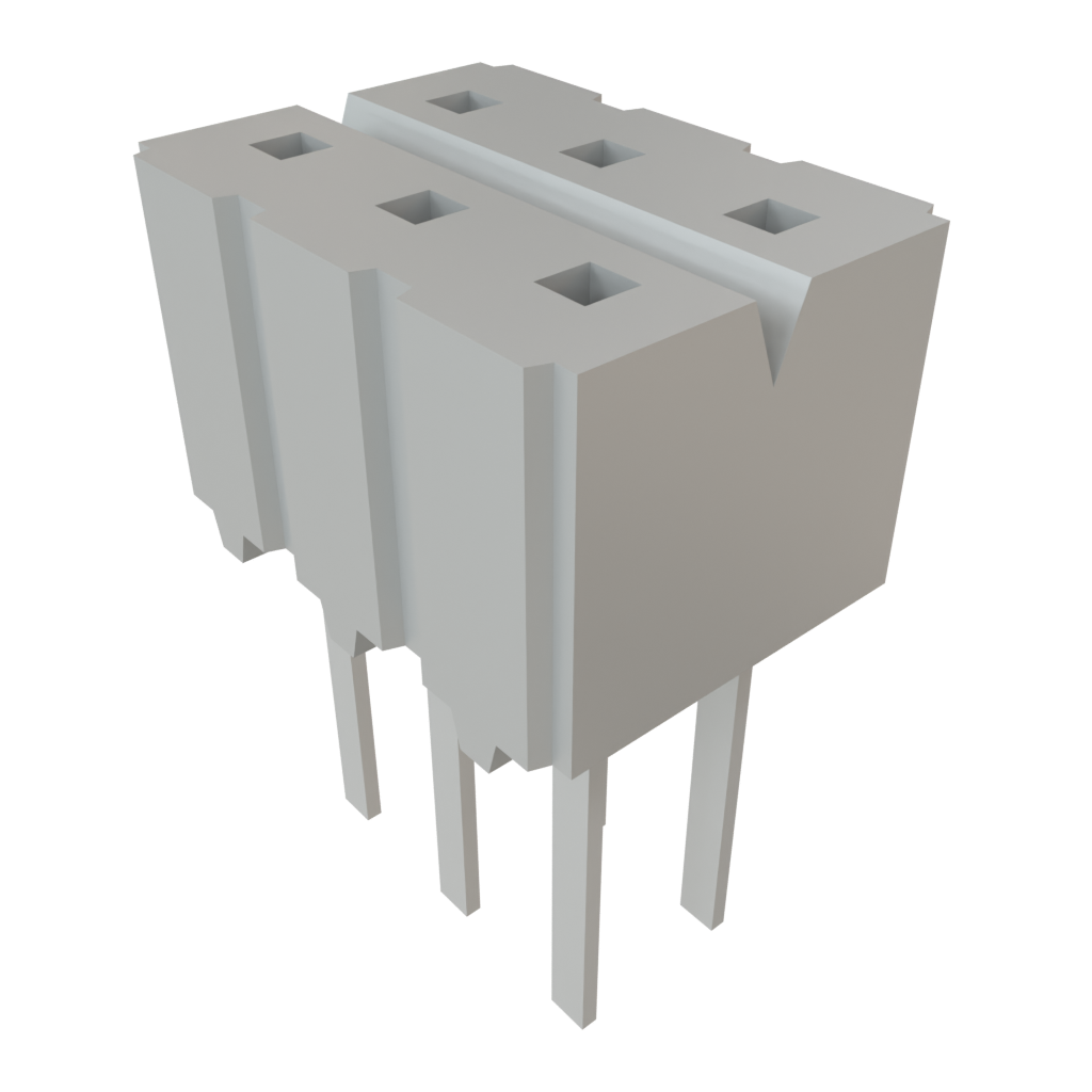 CES-103-02-T-D by Samtec