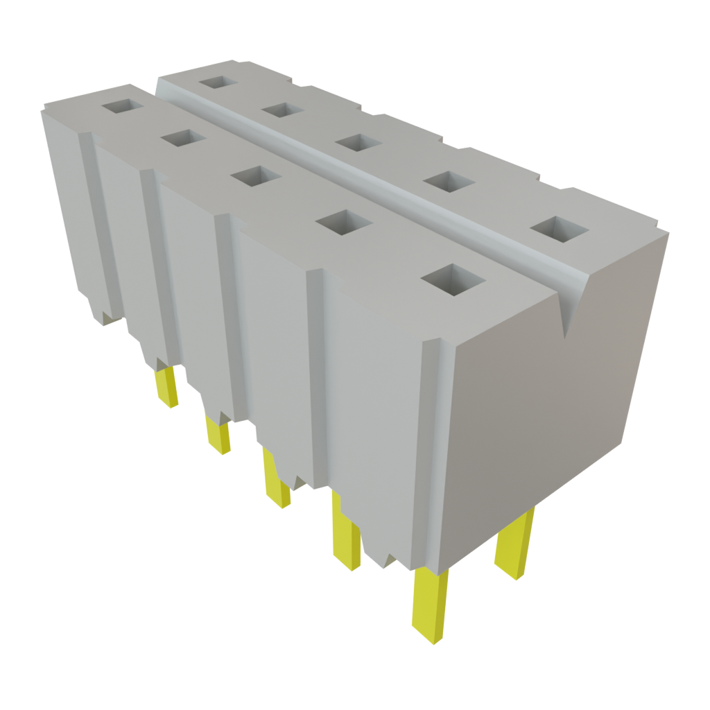 CES-105-01-G-D by Samtec
