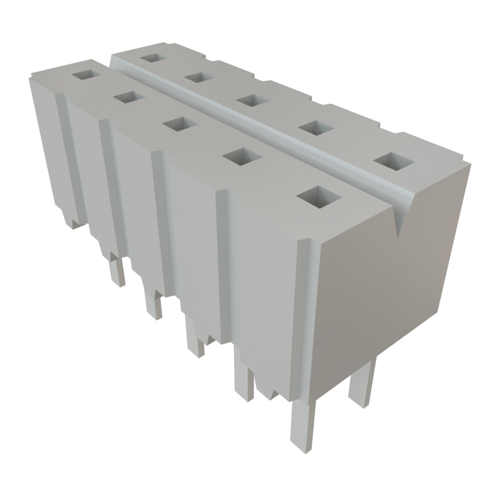 CES-105-01-S-D by Samtec